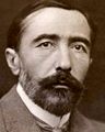 Joseph Conrad βιογραφικό