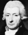 William Cowper βιογραφικό