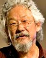 David Suzuki βιογραφικό