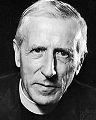 Pierre Teilhard de Chardin βιογραφικό