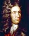 Daniel Defoe