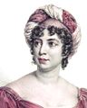 Madame de Stael Madame de Stael βιογραφικό