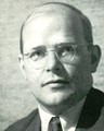 Dietrich Bonhoeffer βιογραφικό