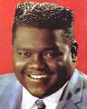 Fats Domino βιογραφικό