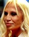 Donatella Versace βιογραφικό