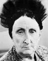 Edith Sitwell