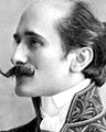 Edmond Rostand βιογραφικό