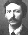 E. M. Forster βιογραφικό