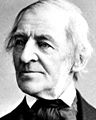 Ralph Waldo Emerson βιογραφικό