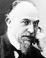 Erik Satie βιογραφικό