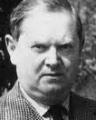 Evelyn Waugh