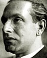 Julius Evola βιογραφικό