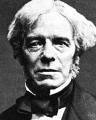 Michael Faraday βιογραφικό