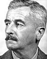 William Faulkner