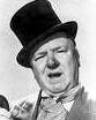 W.C. Fields βιογραφικό