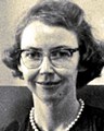 Flannery O’Connor