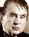 Francis Bacon βιογραφικό