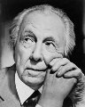 Frank Lloyd Wright βιογραφικό