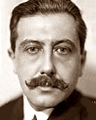 Georges Bernanos βιογραφικό