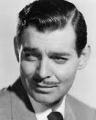 Clark Gable βιογραφικό