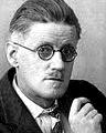 James Joyce James Joyce βιογραφικό