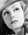 Greta Garbo βιογραφικό
