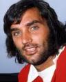 George Best βιογραφικό