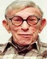 George Burns βιογραφικό