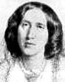 George Eliot βιογραφικό