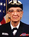 Grace Murray Hopper βιογραφικό