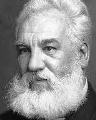 Alexander Graham Bell βιογραφικό