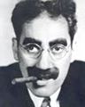 Groucho Marx Groucho Marx βιογραφικό