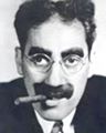 Groucho Marx