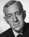 Alec Guinness βιογραφικό