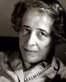 Hannah Arendt