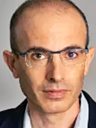 Γιουβάλ Νώε Χαράρι αφορισμοί αποφθέγματα Γιουβάλ Νώε Χαράρι