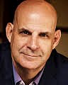 Harlan Coben βιογραφικό