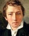 Heinrich Heine βιογραφικό