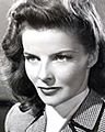 Katharine Hepburn