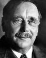 H.G. Wells βιογραφικό