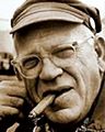 Eric Hoffer βιογραφικό