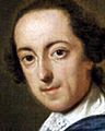 Horace Walpole βιογραφικό