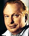 L.Ron Hubbard βιογραφικό