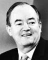 Hubert Humphrey βιογραφικό