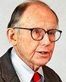 Samuel P. Huntington