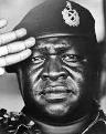 Idi Amin