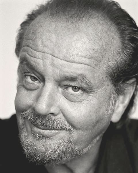 Jack Nicholson