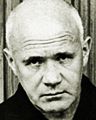 Jean Genet βιογραφικό