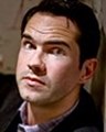 Jimmy Carr βιογραφικό