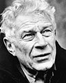 John Berger βιογραφικό